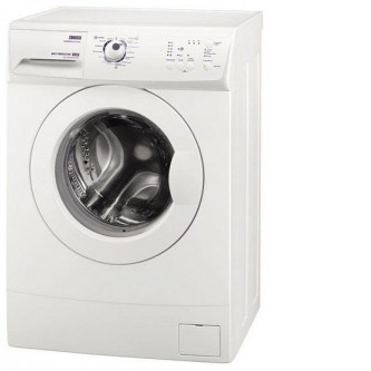 Стиральная машина ZANUSSI zws 6100 v