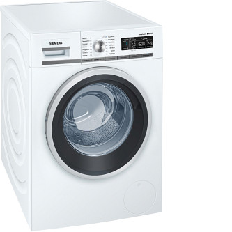 Стиральная машина с фронтальной загрузкой SIEMENS wm 16w540