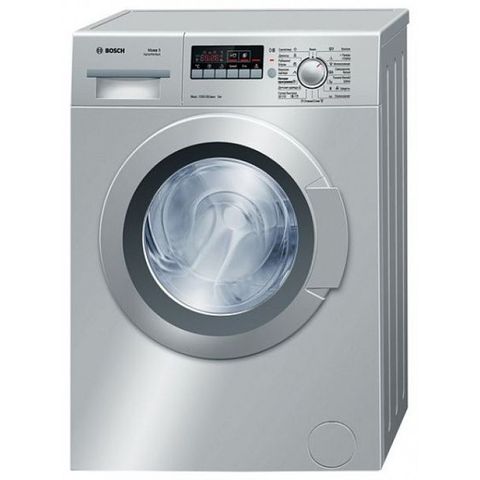 Стиральная машина BOSCH wlg2426soe Стиральная машина BOSCH wlg2426soe
