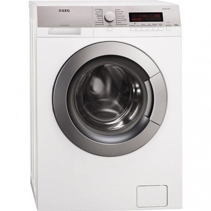 Стиральная машина AEG ams 8000 i Стиральная машина AEG ams 8000 i