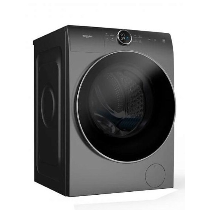 Стиральная машина Whirlpool WM E104A S RU Стиральная машина Whirlpool WM E104A S RU