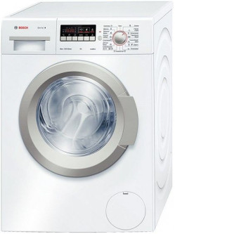Стиральная машина BOSCH wak 24240 oe