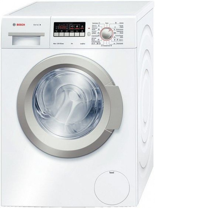 Стиральная машина BOSCH wak 24240 oe Стиральная машина BOSCH wak 24240 oe