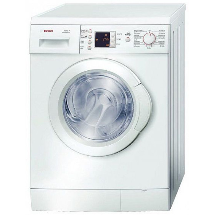 Стиральная машина BOSCH wae 24444 Стиральная машина BOSCH wae 24444