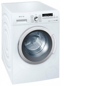 Стиральная машина SIEMENS ws 12k240 Стиральная машина SIEMENS ws 12k240