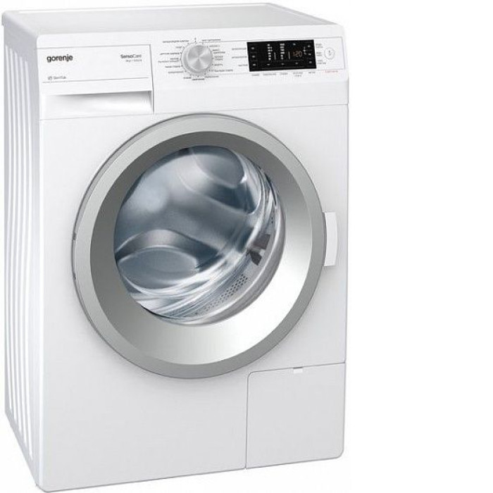 Стиральная машина с фронтальной загрузкой GORENJE W 65 FZ03/S