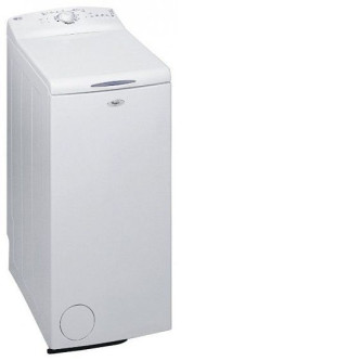 Стиральная машина с вертикальной загрузкой WHIRLPOOL AWE 1066 Стиральная машина с вертикальной загрузкой WHIRLPOOL AWE 1066
