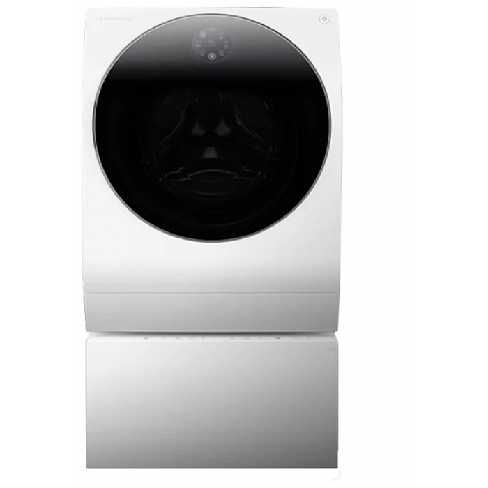 Стиральная машина LG LSWD100 Стиральная машина LG LSWD100