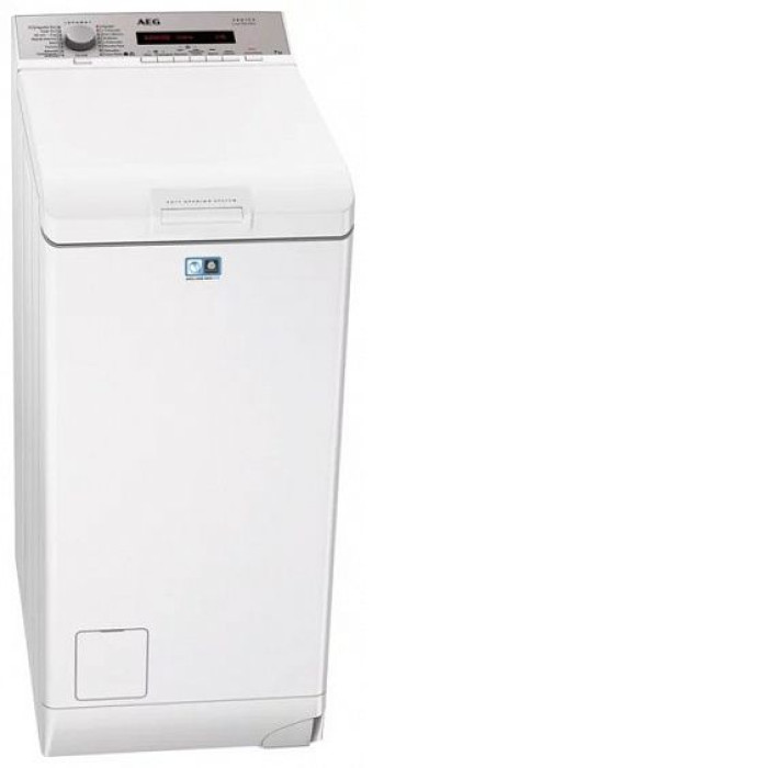 Стиральная машина Aeg L 74272 TL Стиральная машина Aeg L 74272 TL
