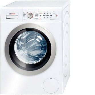 Стиральная машина BOSCH way 24740