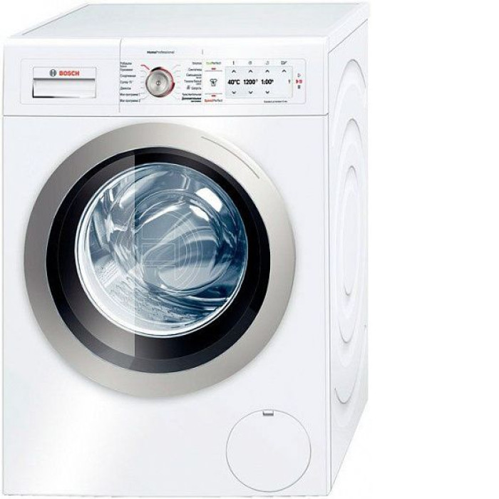 Стиральная машина BOSCH way 24740 Стиральная машина BOSCH way 24740