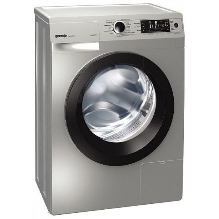 Стиральная машина GORENJE w 65z03 a/s Стиральная машина GORENJE w 65z03 a/s