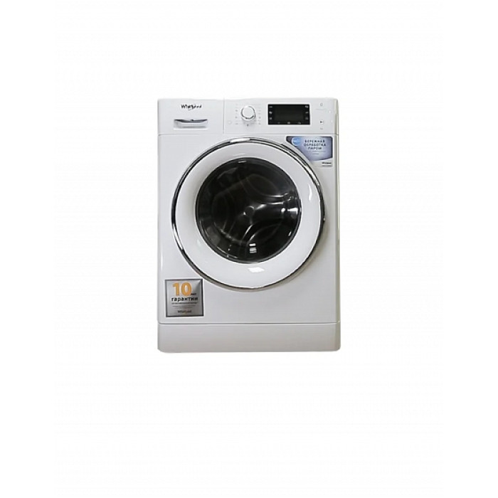 Стиральная машина Whirlpool FWSD 61053 WC Стиральная машина Whirlpool FWSD 61053 WC
