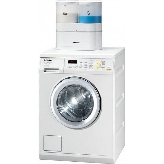Стиральная машина MIELE W 5967 WPS Стиральная машина MIELE W 5967 WPS