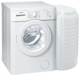 Стиральная машина GORENJE wa 60z085r