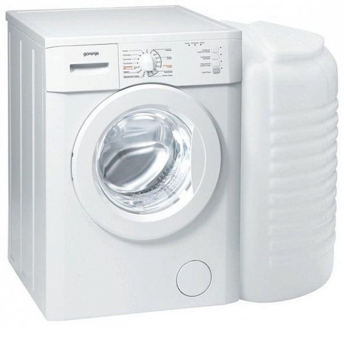 Стиральная машина GORENJE wa 60z085r Стиральная машина GORENJE wa 60z085r