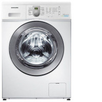 Стиральная машина с фронтальной загрузкой SAMSUNG WF60F1R1F2W Стиральная машина с фронтальной загрузкой SAMSUNG WF60F1R1F2W