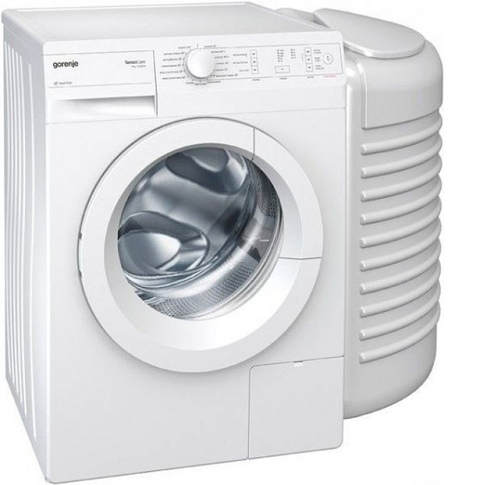 Стиральная машина с фронтальной загрузкой GORENJE W72ZX1/R PS PL95 Стиральная машина с фронтальной загрузкой GORENJE W72ZX1/R PS PL95