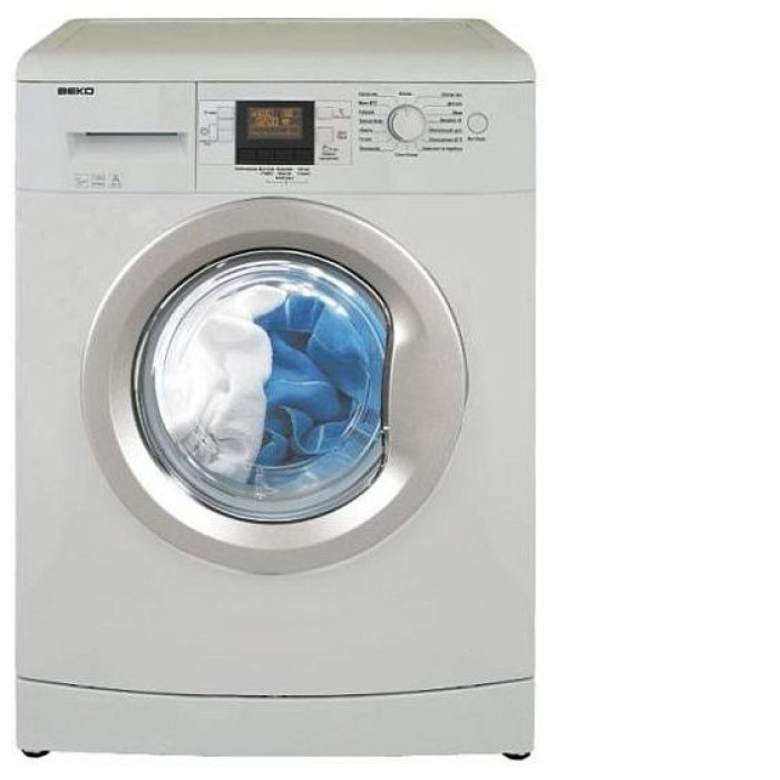 Стиральная машина BEKO wkb 71241 ptma Стиральная машина BEKO wkb 71241 ptma