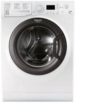 Стиральная машина HOTPOINT-ARISTON VMG 9009 B