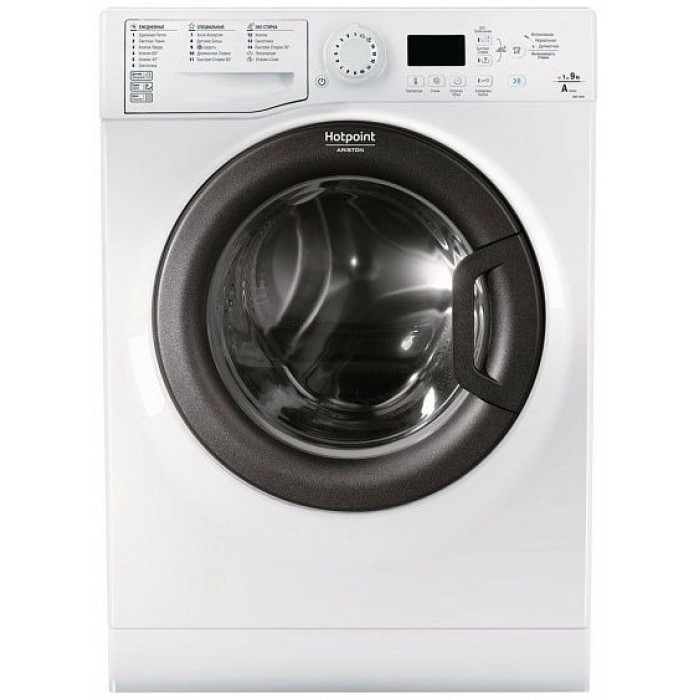 Стиральная машина HOTPOINT-ARISTON VMG 9009 B Стиральная машина HOTPOINT-ARISTON VMG 9009 B