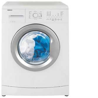 Стиральная машина BEKO wkb 51021 ptma