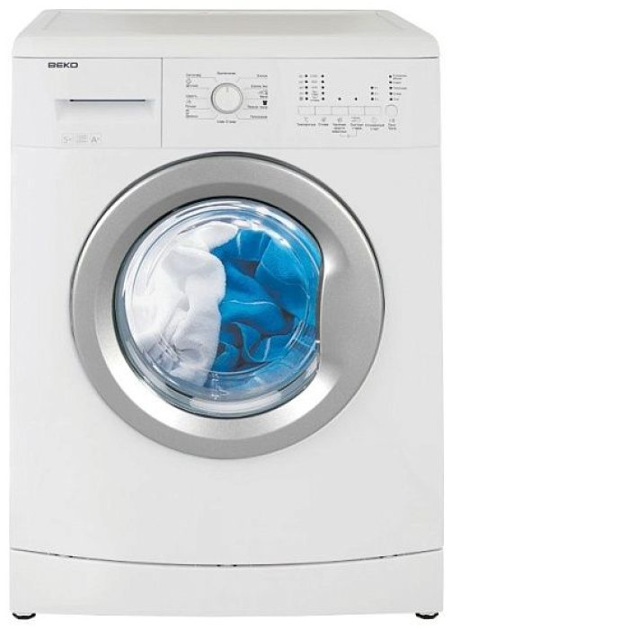 Стиральная машина BEKO wkb 51021 ptma