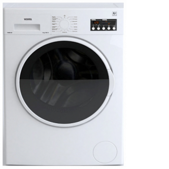 Стиральная машина VESTEL f4wm 841