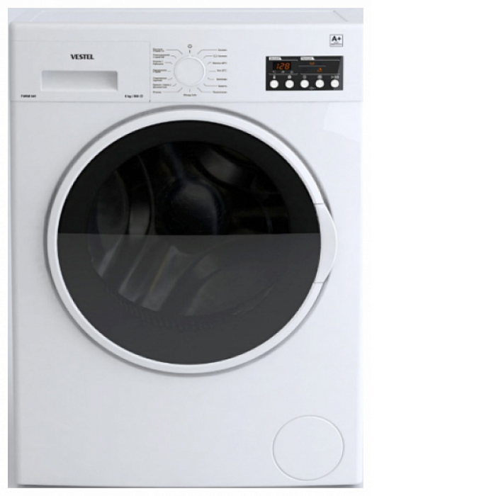 Стиральная машина VESTEL f4wm 841 Стиральная машина VESTEL f4wm 841