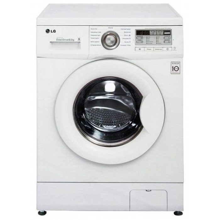 Стиральная машина LG f 12b8wd Стиральная машина LG f 12b8wd