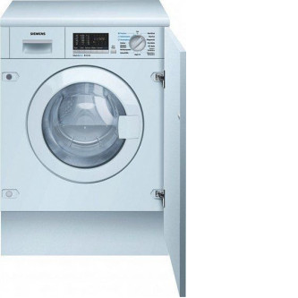 Стиральная машина SIEMENS wk 14d540