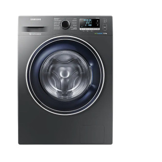 Стиральная машина Samsung WW90J5446FX