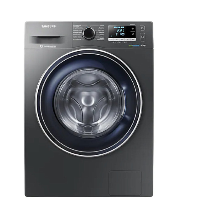 Стиральная машина Samsung WW90J5446FX Стиральная машина Samsung WW90J5446FX