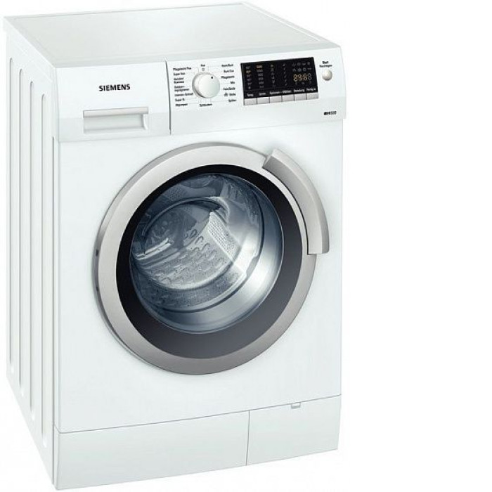Стиральная машина SIEMENS ws12m441 Стиральная машина SIEMENS ws12m441