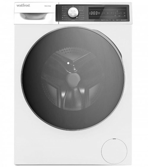 Стиральная машина VESTFROST VFR814TT20W Стиральная машина VESTFROST VFR814TT20W