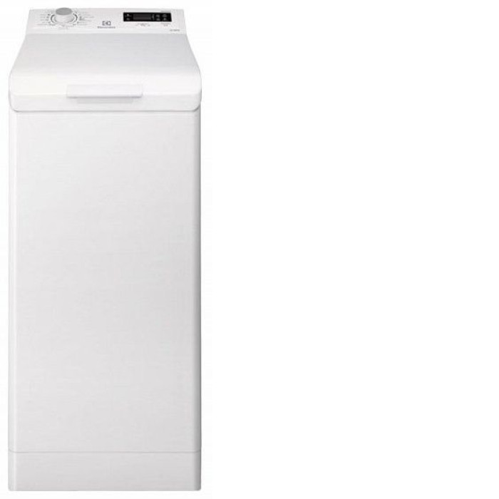 Стиральная машина с вертикальной загрузкой ELECTROLUX ewt 51066 tsw Стиральная машина с вертикальной загрузкой ELECTROLUX ewt 51066 tsw