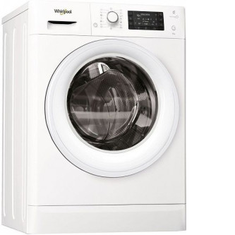 Стиральная машина WHIRLPOOL FWSD 61253W EU