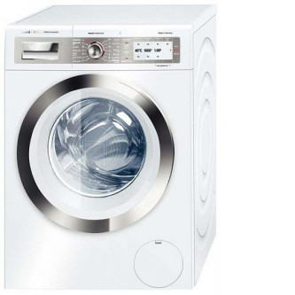 Стиральная машина полноразмерная BOSCH way 32890