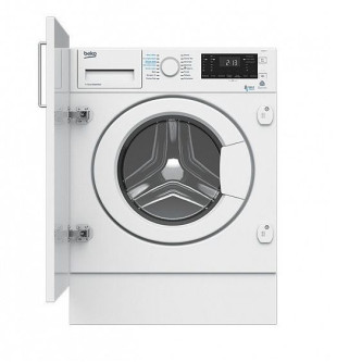 Стиральная машина с сушкой Beko WDI 85143