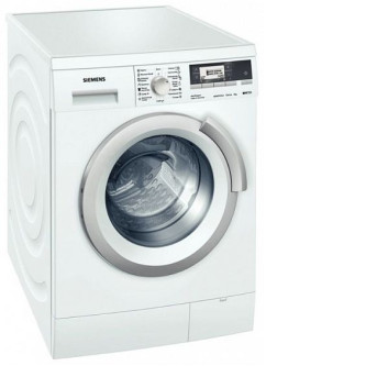 Стиральная машина полноразмерная SIEMENS wm 16s743