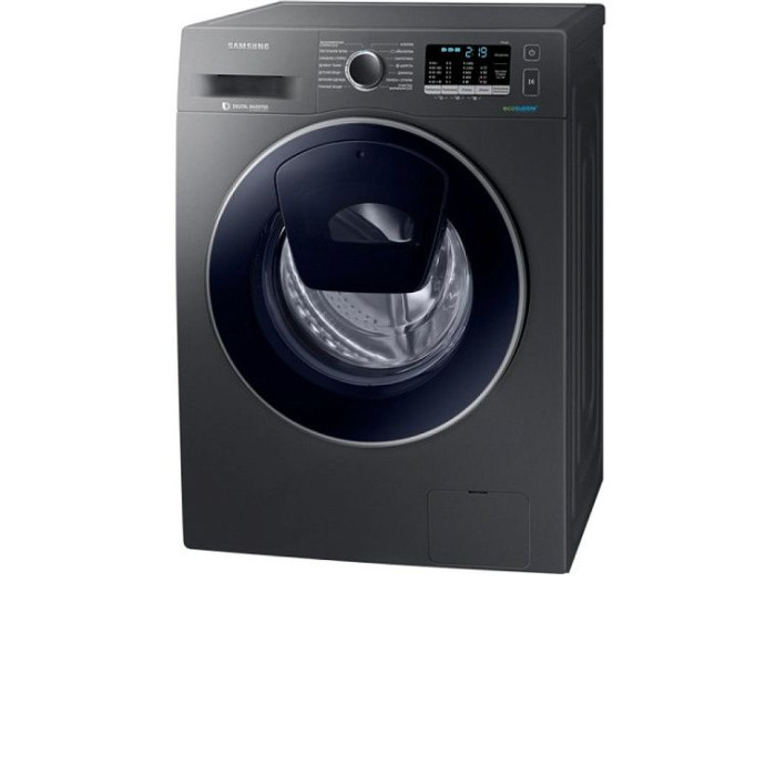 Стиральная машина Samsung WW90K54H0UX Стиральная машина Samsung WW90K54H0UX