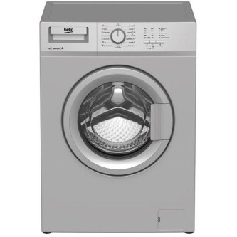 Стиральная машина Beko RGE 685P1 BSS