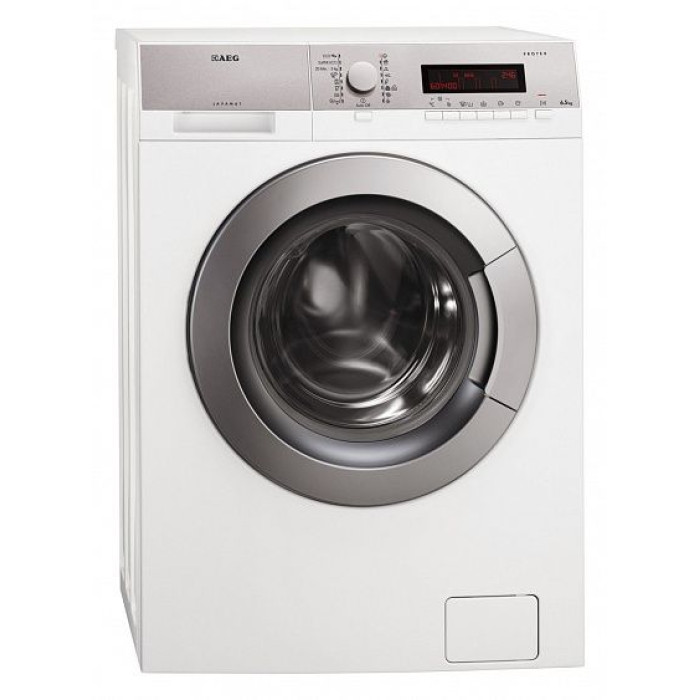 Стиральная машина AEG l 71260 sl Стиральная машина AEG l 71260 sl