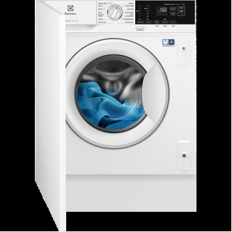 Стиральная машина встраиваемая Electrolux PerfectCare 700 EW7F4R47WI