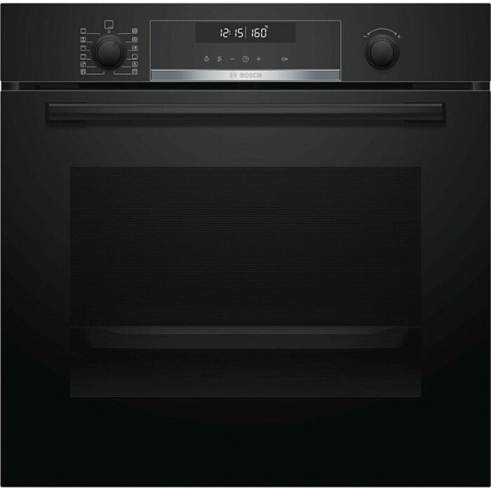 Духовой шкаф BOSCH HBA578BB0