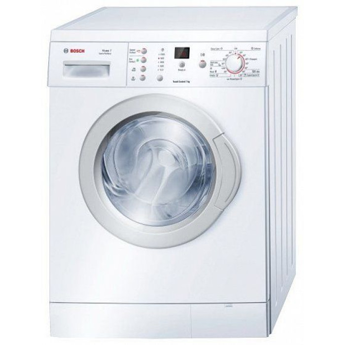 Стиральная машина BOSCH wae 20365 oe Стиральная машина BOSCH wae 20365 oe