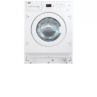Стиральная машина встраиваемая BEKO WMI 81242