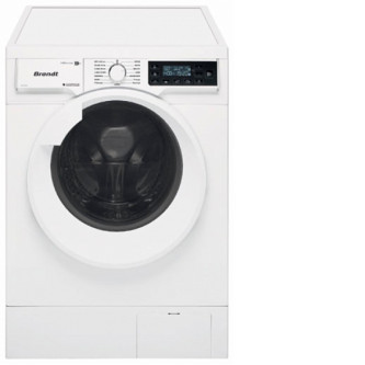 Стиральная машина BRANDT bww 1sy 85
