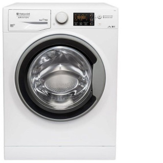 Стиральная машина Hotpoint-Ariston RST 702 ST S