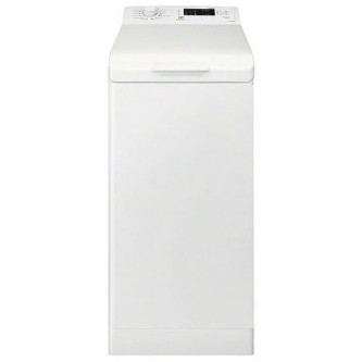 Стиральная машина Electrolux EWT 1062 IDW Стиральная машина Electrolux EWT 1062 IDW